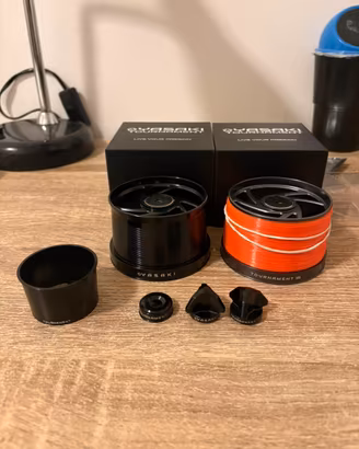 Accessori yasaki