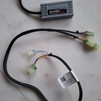 Cablaggio RapidBike Easy F27-EA-021  krbea 021