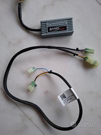 Cablaggio RapidBike Easy F27-EA-021  krbea 021