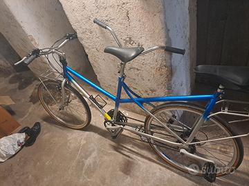 tandem