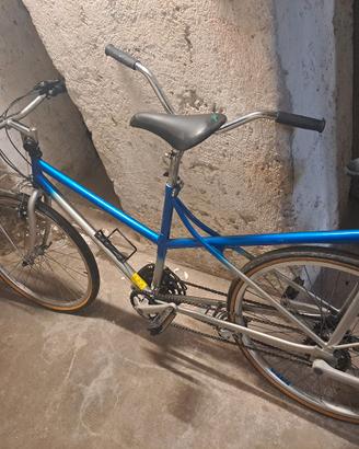 tandem
