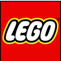 Lego colore forma