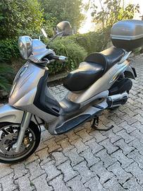 Beverly 500 2004