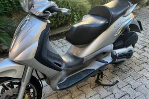 Beverly 500 2004