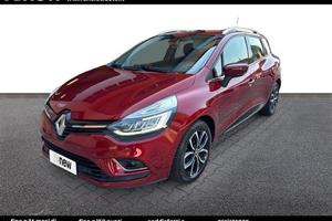 RENAULT Clio Sporter 1.5 dCi Energy 75cv Intens