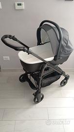 passeggino cam trio combi tris