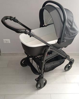 passeggino cam trio combi tris