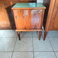 Comodino vintage