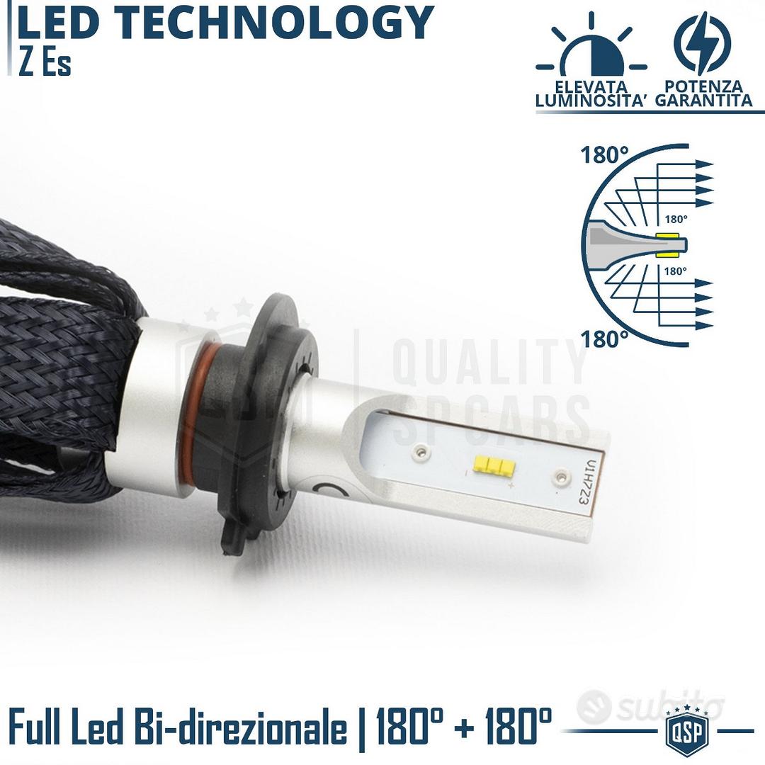 Lampadine a LED per fari di Opel Corsa F - Consegna gratuita!