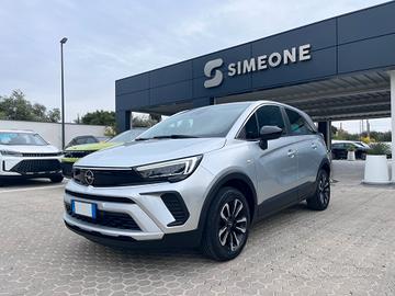 Opel Crossland 1.5 ECOTEC D 110 CV Start&Stop Eleg