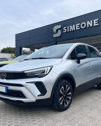 Opel Crossland 1.5 ECOTEC D 110 CV Start&Stop Eleg