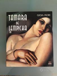 TAMARA DE LEMPICKA GIOIA MORI GIUNTI 2010-Q40