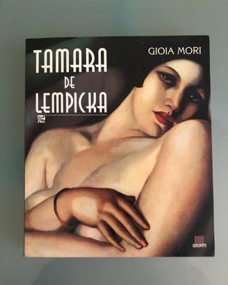 TAMARA DE LEMPICKA GIOIA MORI GIUNTI 2010-Q40
