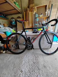 cannondale supersix evo hm