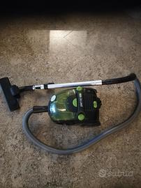 ASPIRAPOLVERE IMETEC