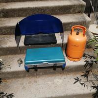 Camping gas 