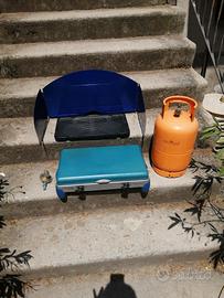 Camping gas 