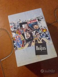 Raccolta Beatles Anthology