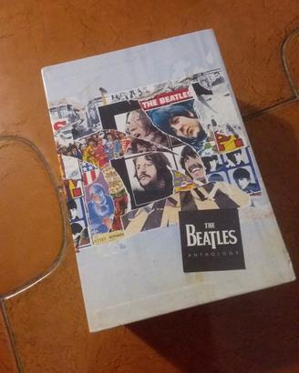 Raccolta Beatles Anthology