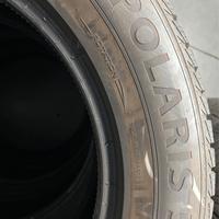 4 GOMME USATE INVERNALE 2555518 - CP9306828