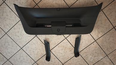 Portellone inter. Golf 7.5 GTI GTD GTE