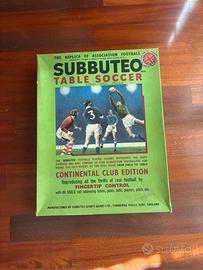 subbuteo