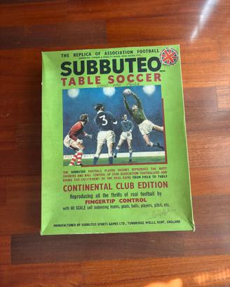 subbuteo