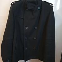 Cappotto doppiopetto Zara