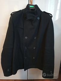 Cappotto doppiopetto Zara