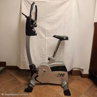 Kettler exercise bike