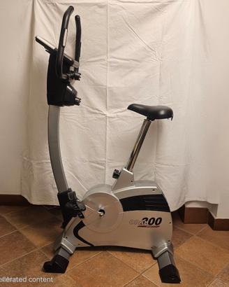 Kettler exercise bike