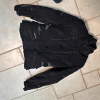 Giacca Dainese donna 46 carve master 2 lady gore-t