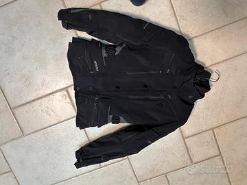 Giacca Dainese donna 46 carve master 2 lady gore-t