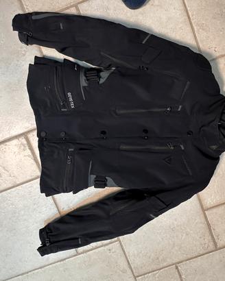 Giacca Dainese donna 46 carve master 2 lady gore-t