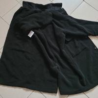 Cappotto nero