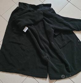 Cappotto nero