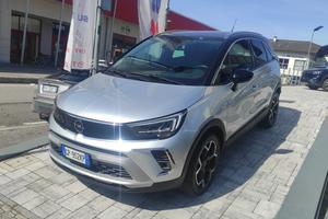 Opel Crossland ULTIMATE