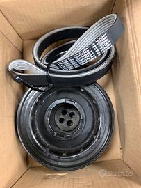 Dumper/damper bmw m57