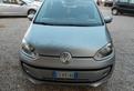 Volkswagen up! 1.0 5p. eco move BlueMotion Technol