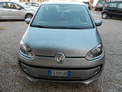 Volkswagen up! 1.0 5p. eco move BlueMotion Technol