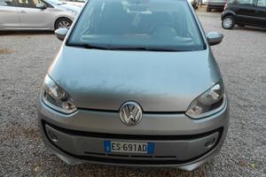 Volkswagen up! 1.0 5p. eco move BlueMotion Technol