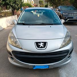 PEUGEOT 207 1.4 HDi 70CV 5p. Energie