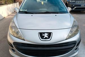 PEUGEOT 207 1.4 HDi 70CV 5p. Energie
