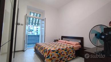 Appartamento ristrutturato in via Arvier