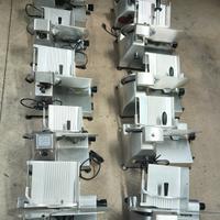 disponibile 10 affettatrici professionale d. 25°