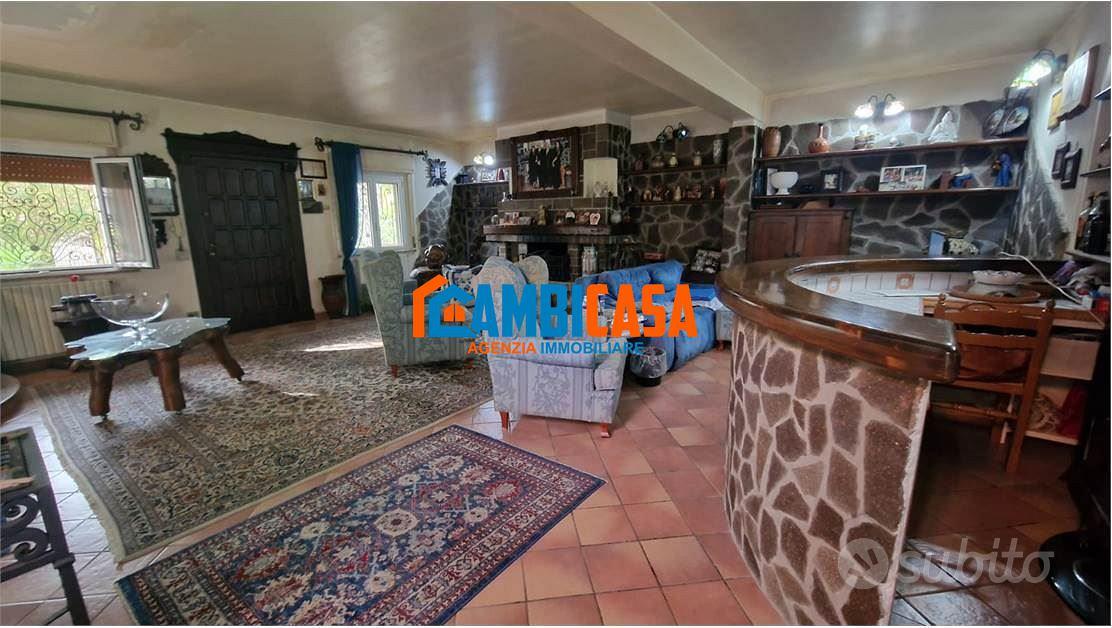 Casa – Palermo, Inserra, VI Circoscrizione - Altro