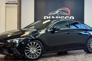 Mercedes-benz CLA 180 d Automatic Executive