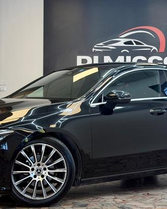 Mercedes-benz CLA 180 d Automatic Executive
