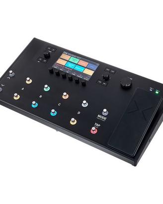 Line 6 Helix LT + Borsa Gator – Condizioni impecca