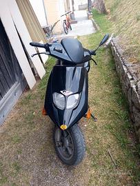 Scooter Benelli K2 50.   
